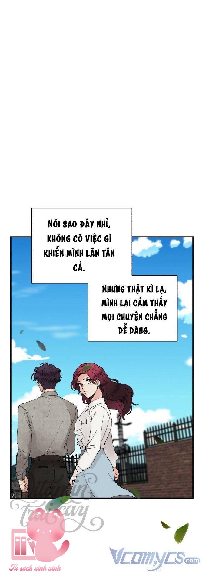 Oan Gia Ngõ Hẹp - Chap 21 - Trang 58