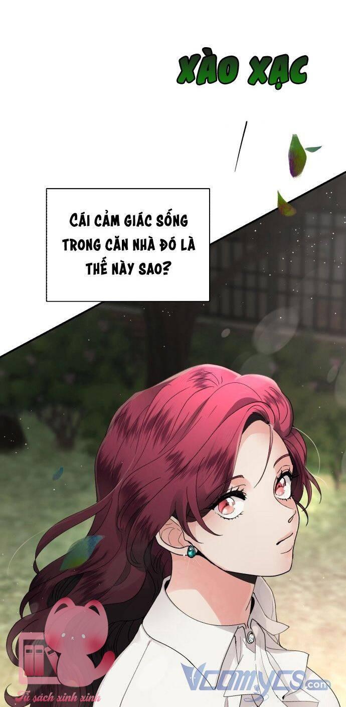 Oan Gia Ngõ Hẹp - Chap 21 - Trang 59