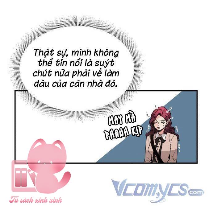 Oan Gia Ngõ Hẹp - Chap 21 - Trang 6
