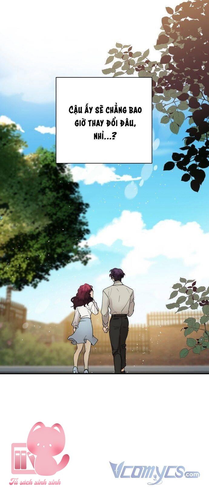 Oan Gia Ngõ Hẹp - Chap 21 - Trang 62