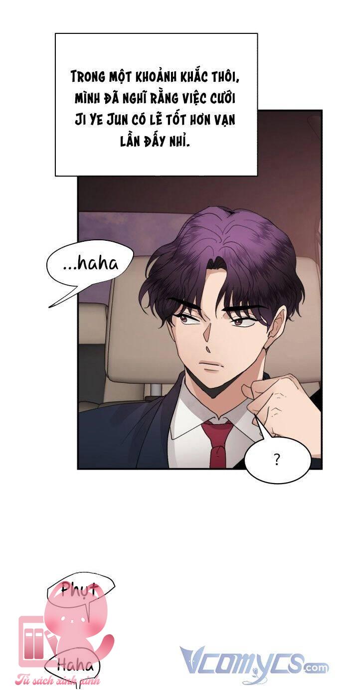 Oan Gia Ngõ Hẹp - Chap 21 - Trang 7