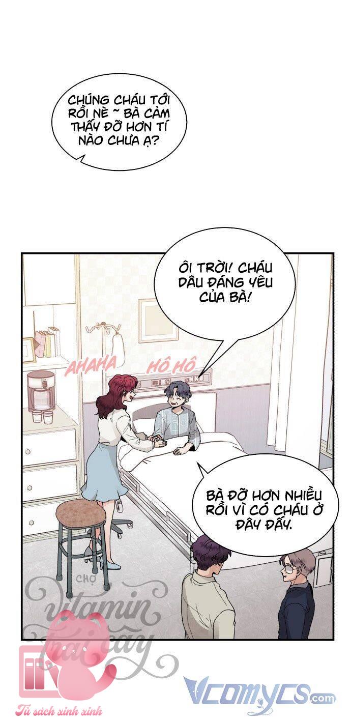 Oan Gia Ngõ Hẹp - Chap 22 - Trang 0