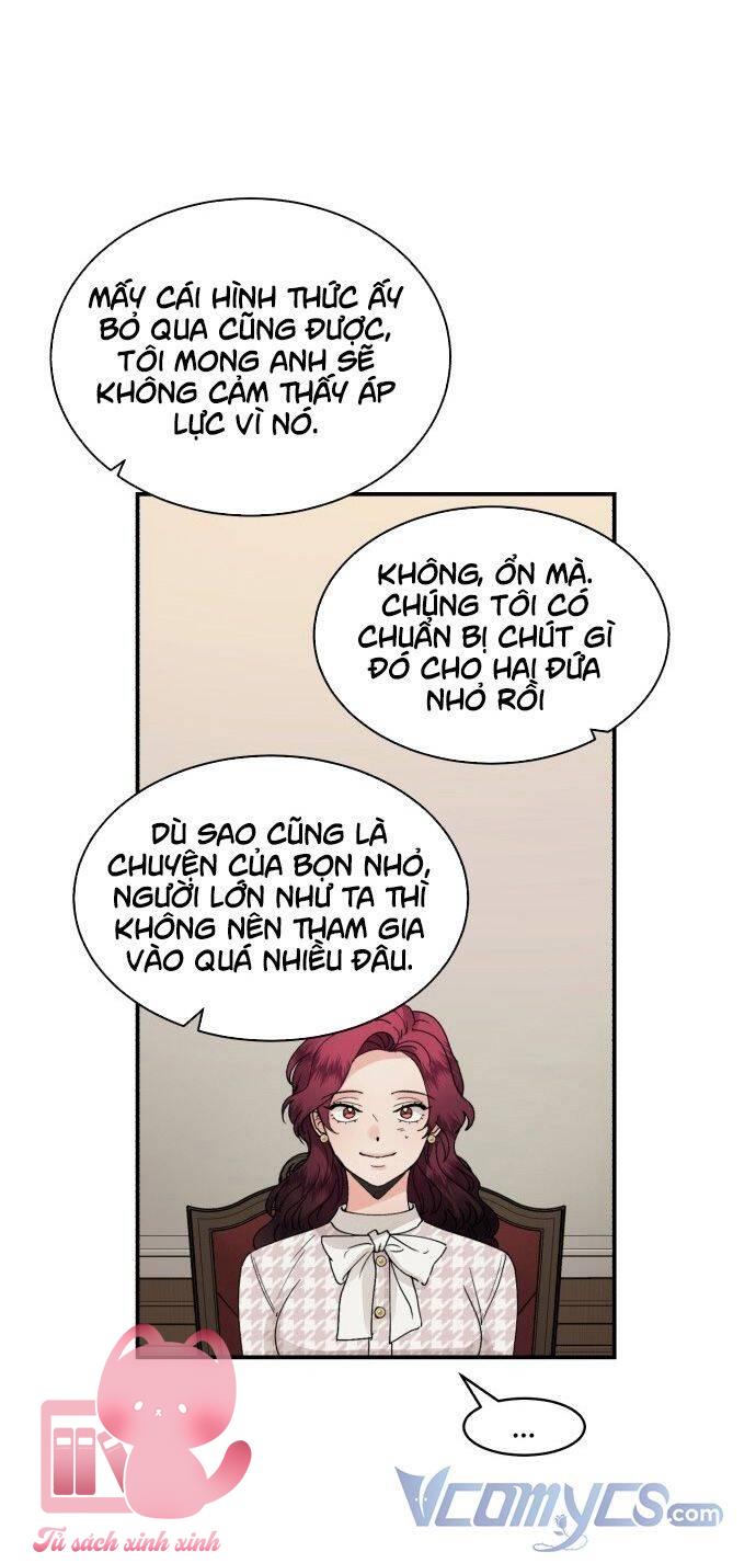 Oan Gia Ngõ Hẹp - Chap 22 - Trang 11