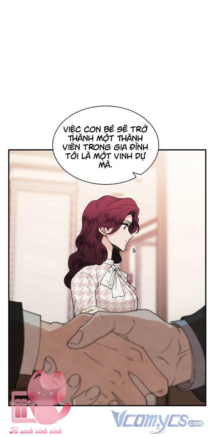 Oan Gia Ngõ Hẹp - Chap 22 - Trang 15