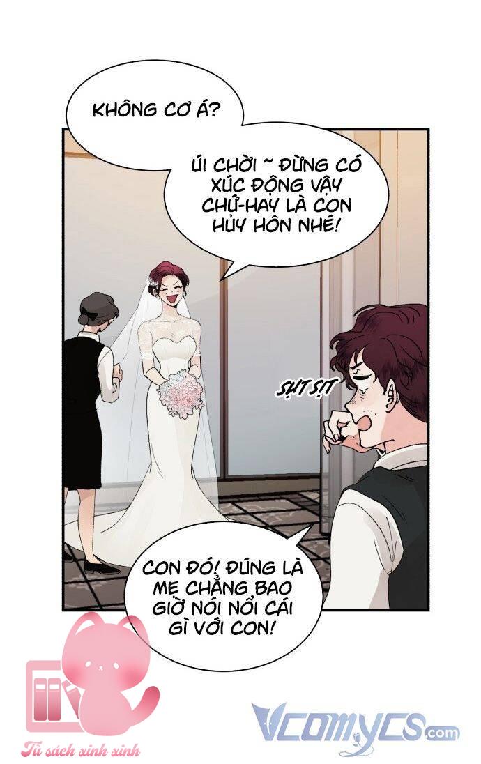 Oan Gia Ngõ Hẹp - Chap 22 - Trang 22