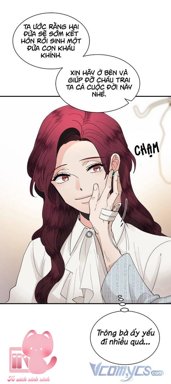 Oan Gia Ngõ Hẹp - Chap 22 - Trang 3