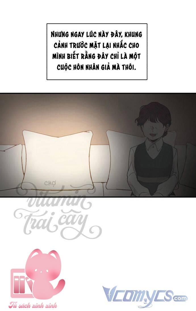 Oan Gia Ngõ Hẹp - Chap 22 - Trang 30