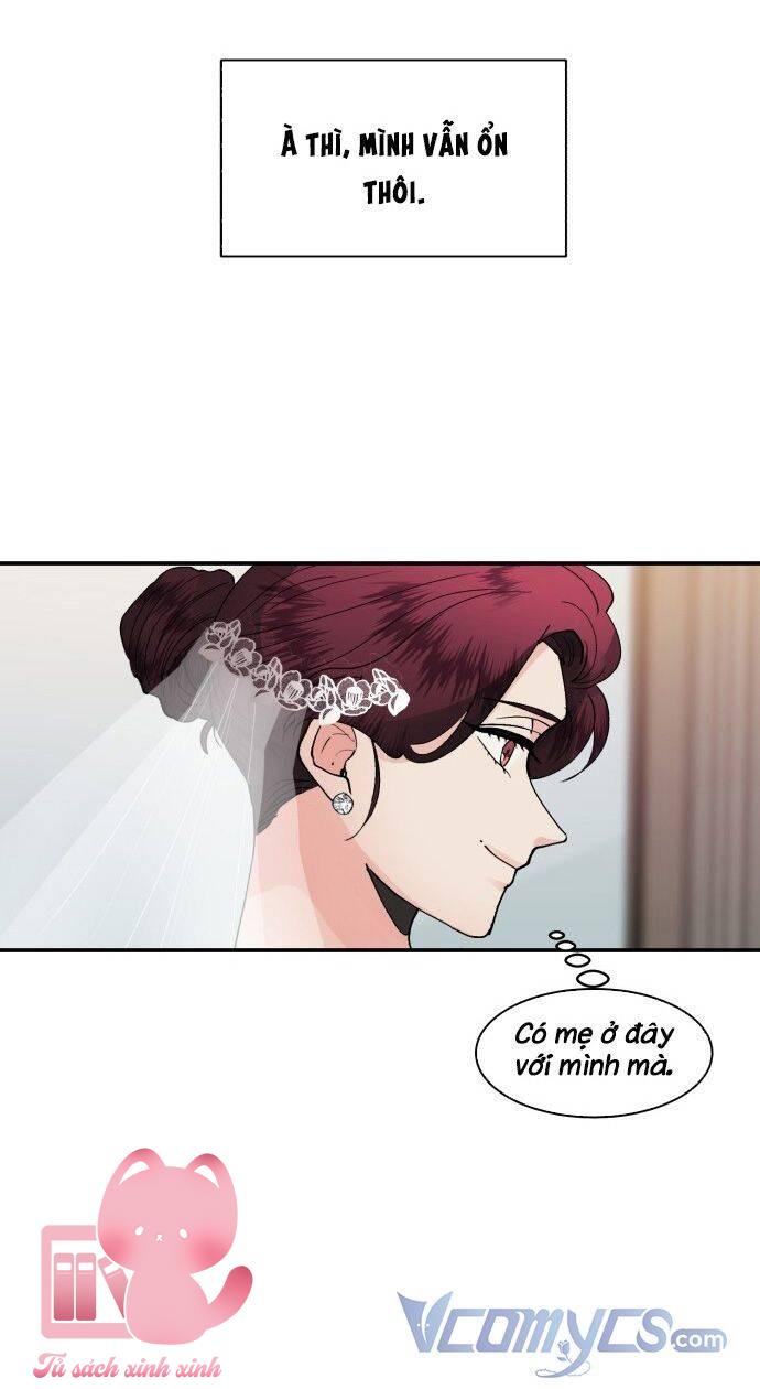 Oan Gia Ngõ Hẹp - Chap 22 - Trang 31