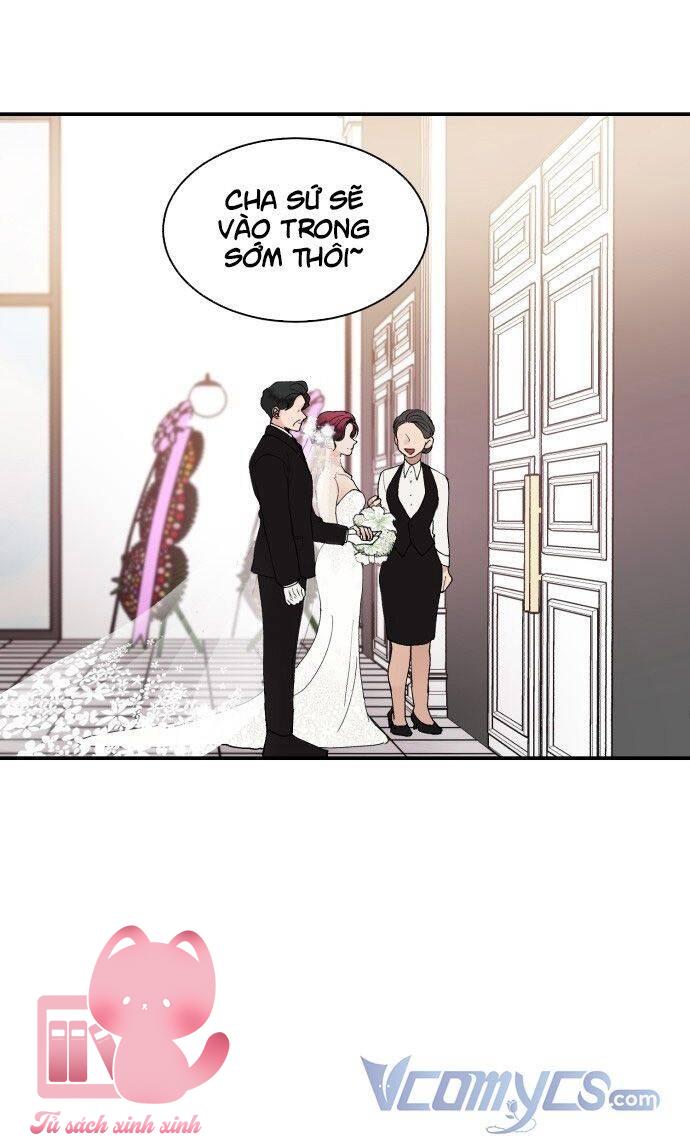 Oan Gia Ngõ Hẹp - Chap 22 - Trang 35