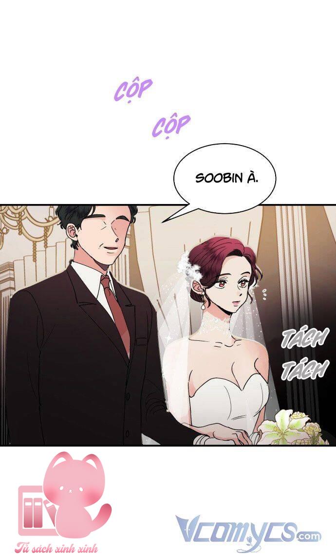 Oan Gia Ngõ Hẹp - Chap 22 - Trang 41