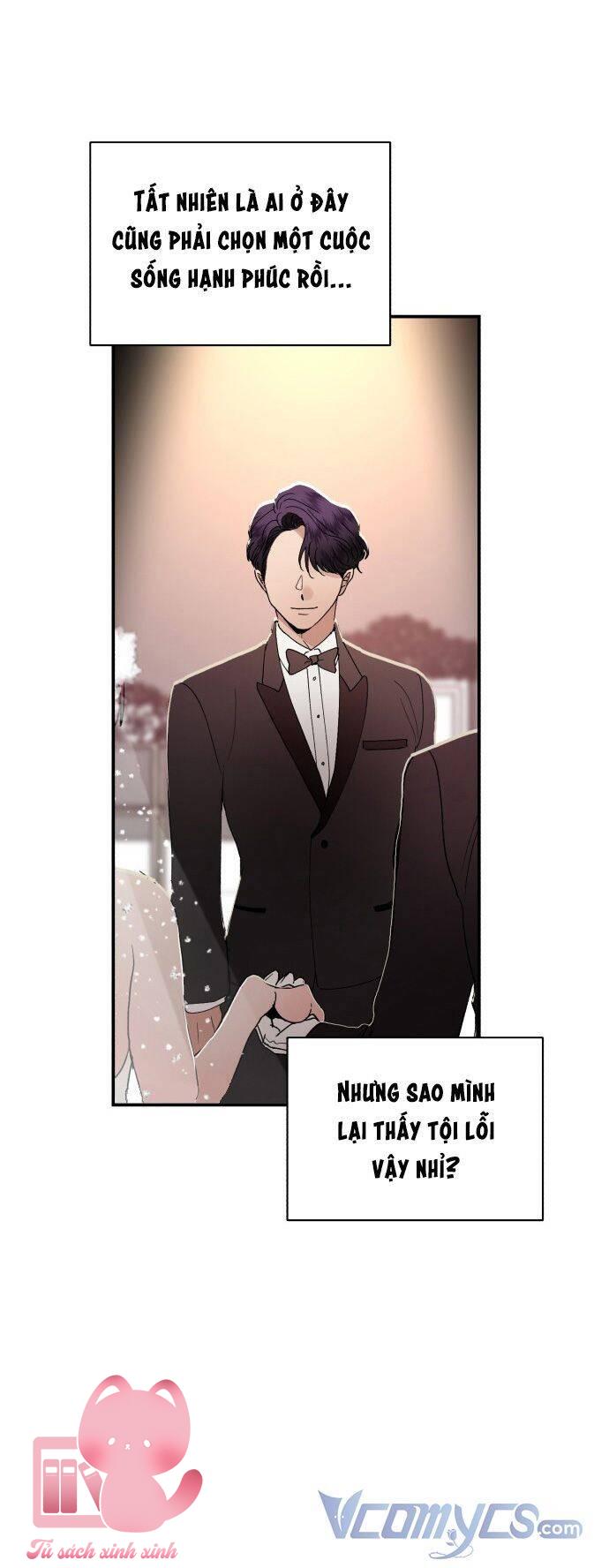 Oan Gia Ngõ Hẹp - Chap 22 - Trang 43