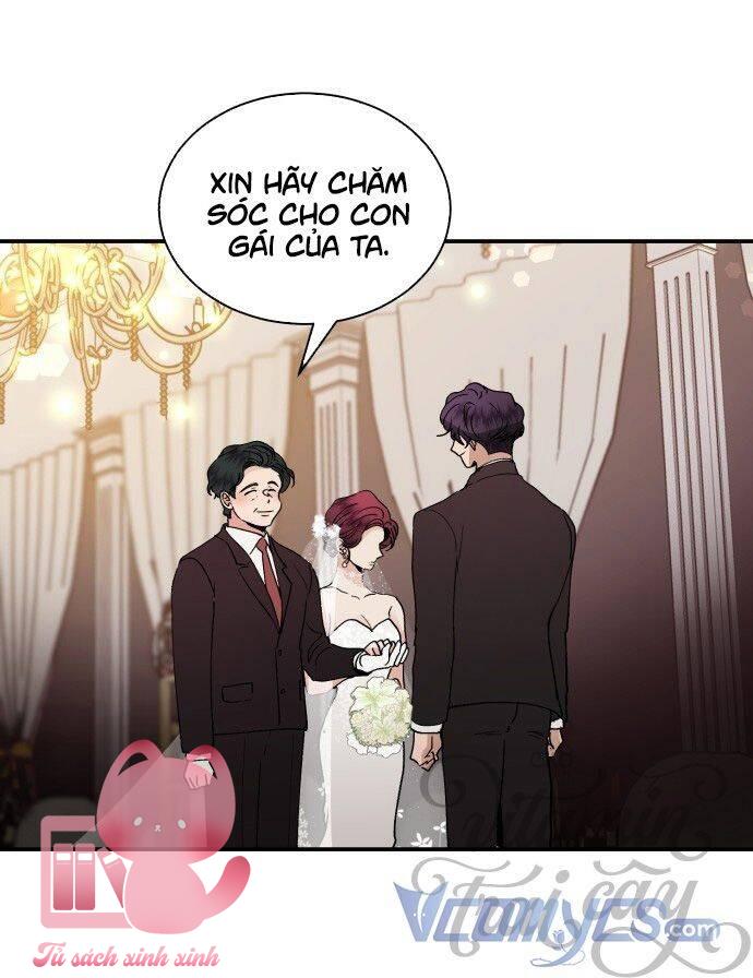 Oan Gia Ngõ Hẹp - Chap 22 - Trang 44