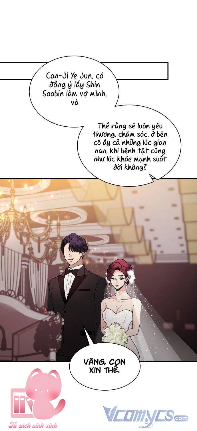 Oan Gia Ngõ Hẹp - Chap 22 - Trang 47