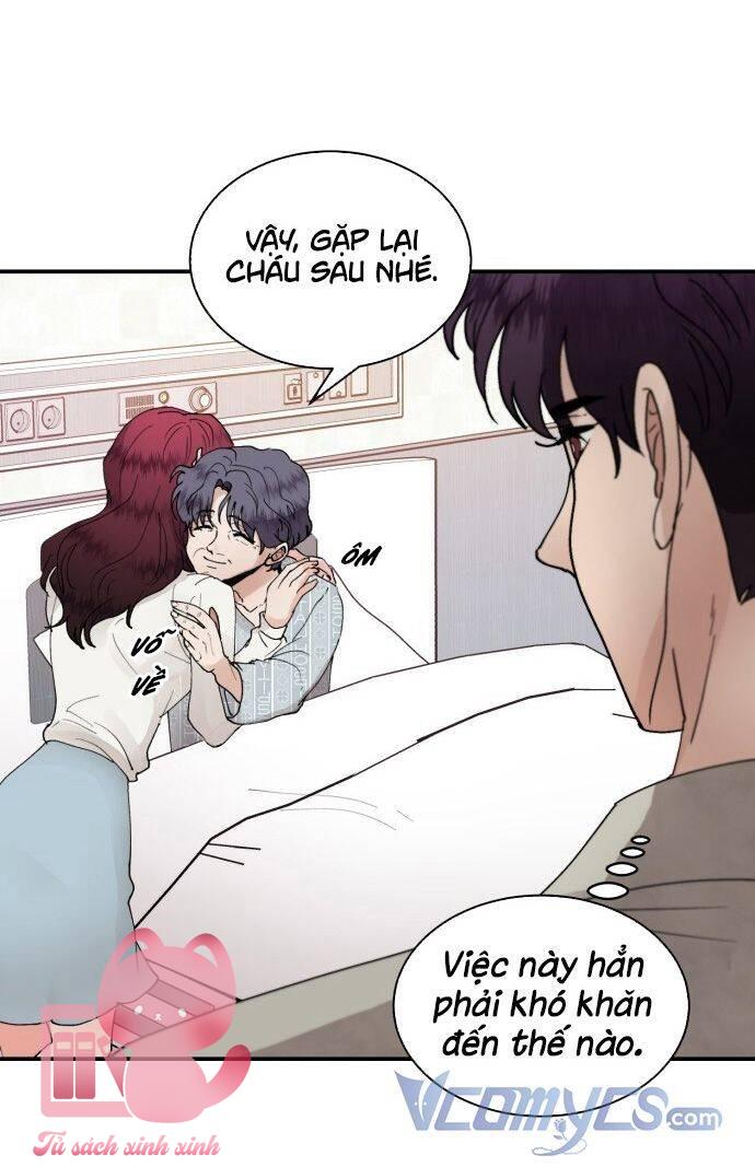 Oan Gia Ngõ Hẹp - Chap 22 - Trang 5
