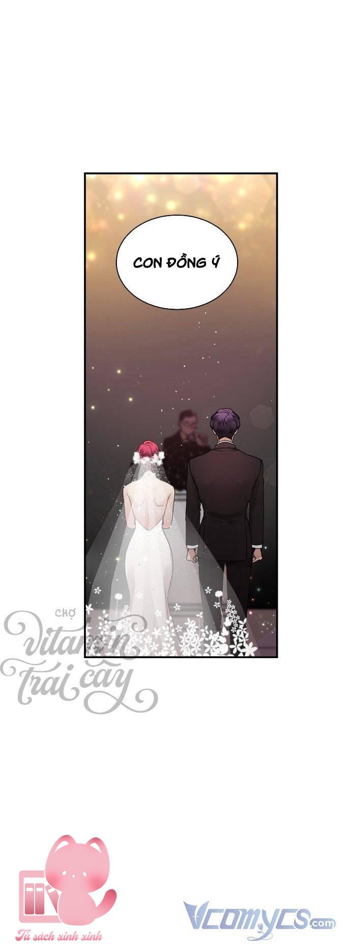 Oan Gia Ngõ Hẹp - Chap 22 - Trang 50
