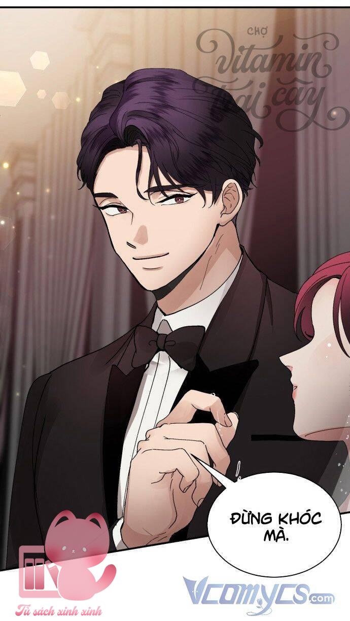 Oan Gia Ngõ Hẹp - Chap 22 - Trang 56