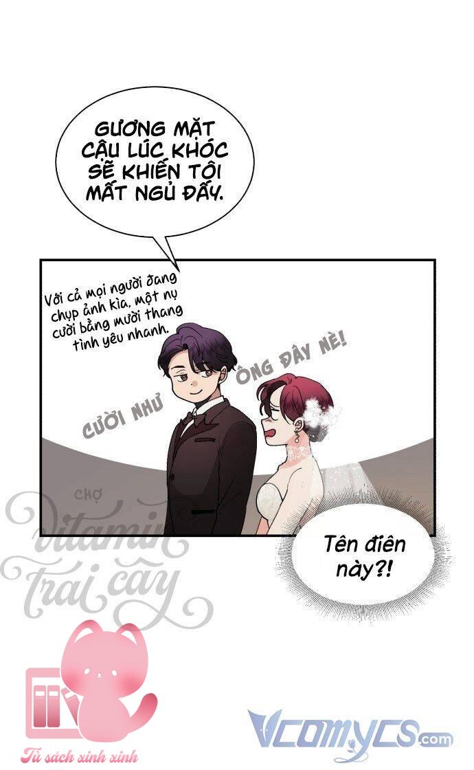 Oan Gia Ngõ Hẹp - Chap 22 - Trang 58