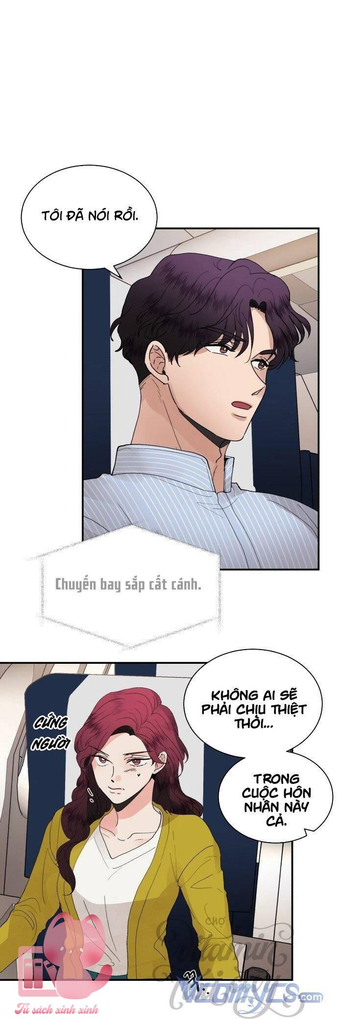Oan Gia Ngõ Hẹp - Chap 22 - Trang 65