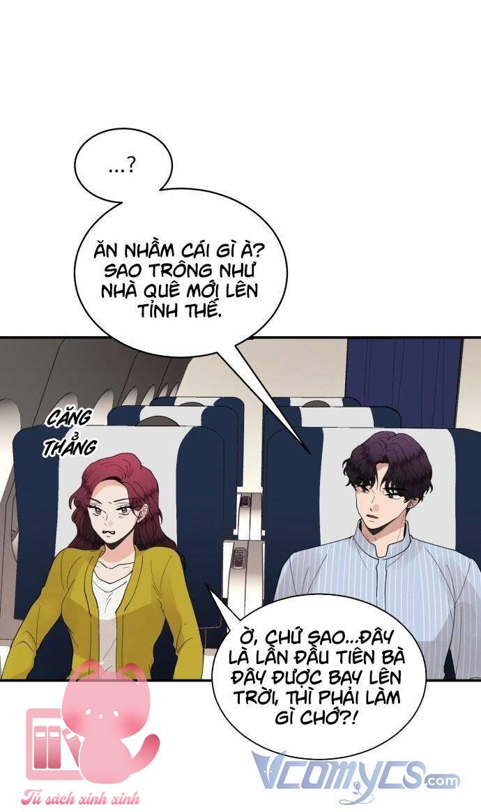 Oan Gia Ngõ Hẹp - Chap 22 - Trang 66