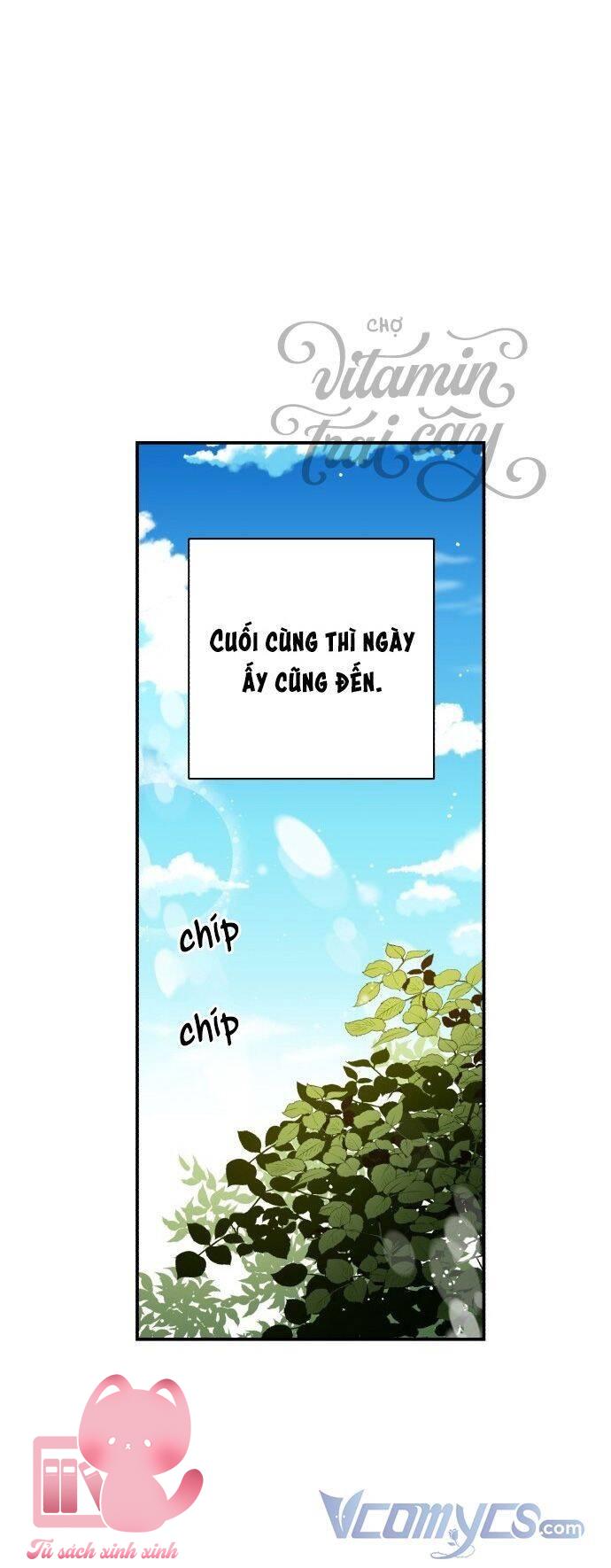 Oan Gia Ngõ Hẹp - Chap 22 - Trang 7