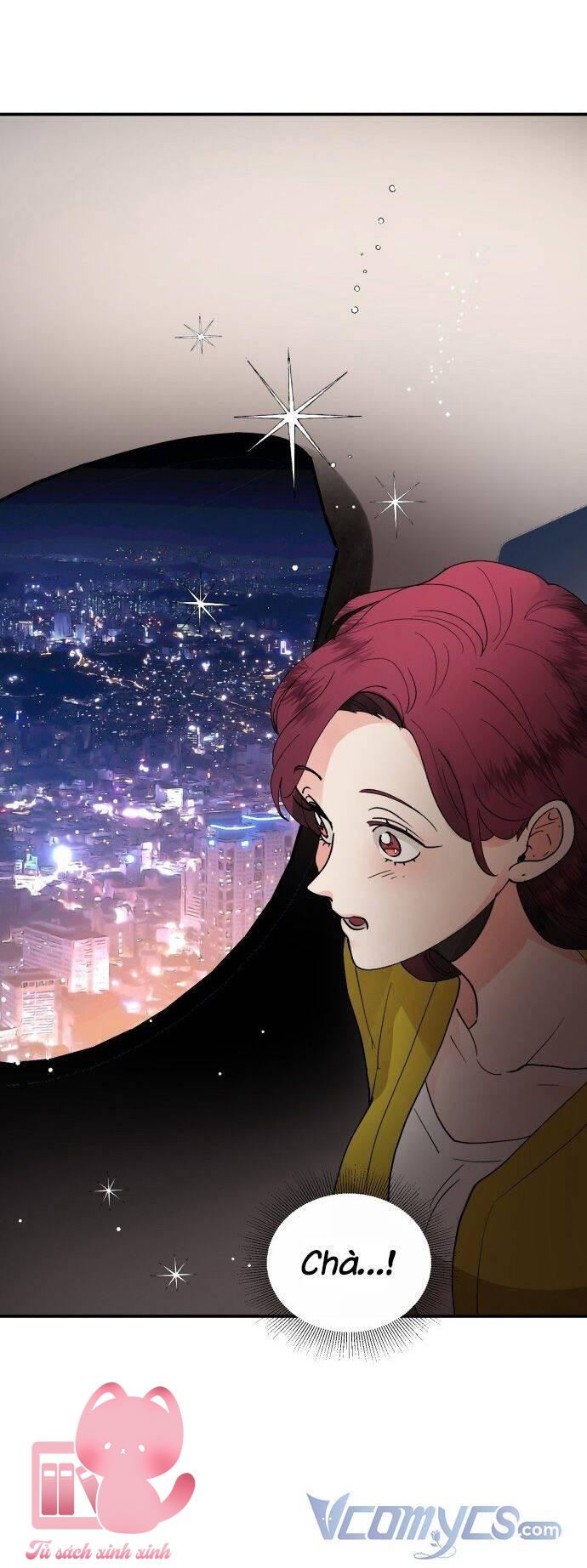 Oan Gia Ngõ Hẹp - Chap 22 - Trang 70