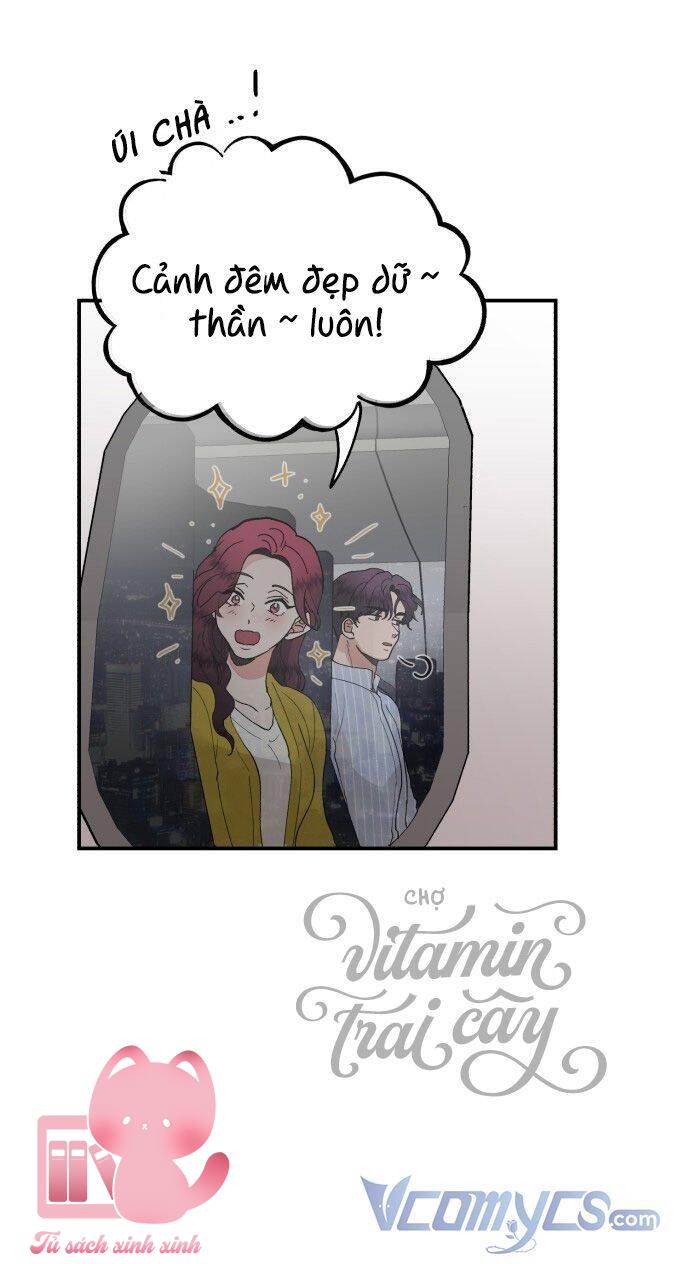 Oan Gia Ngõ Hẹp - Chap 22 - Trang 71