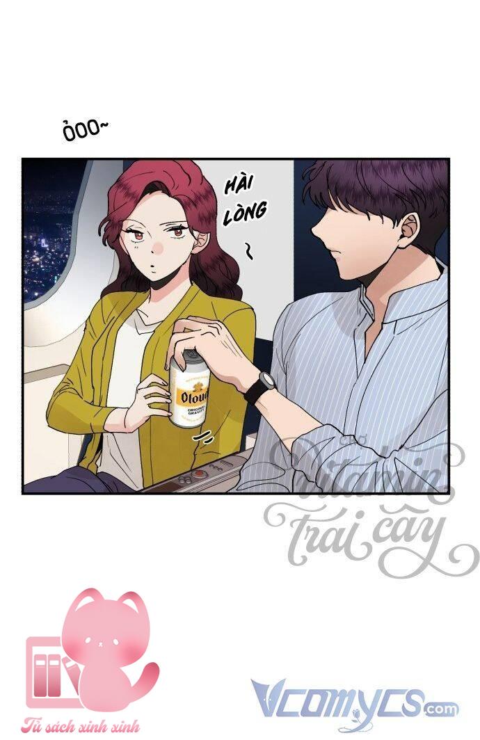 Oan Gia Ngõ Hẹp - Chap 22 - Trang 74