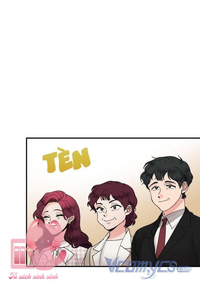 Oan Gia Ngõ Hẹp - Chap 22 - Trang 8