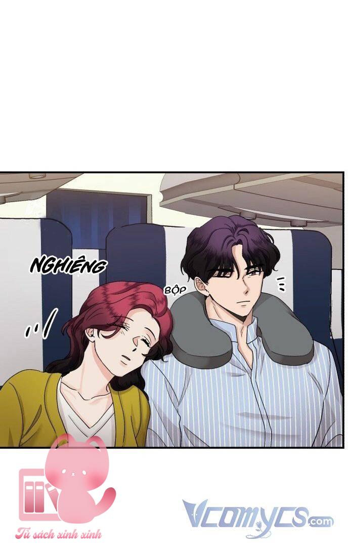 Oan Gia Ngõ Hẹp - Chap 23 - Trang 0