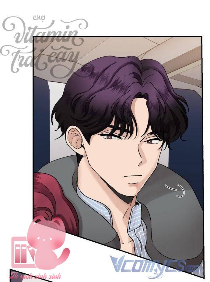 Oan Gia Ngõ Hẹp - Chap 23 - Trang 1