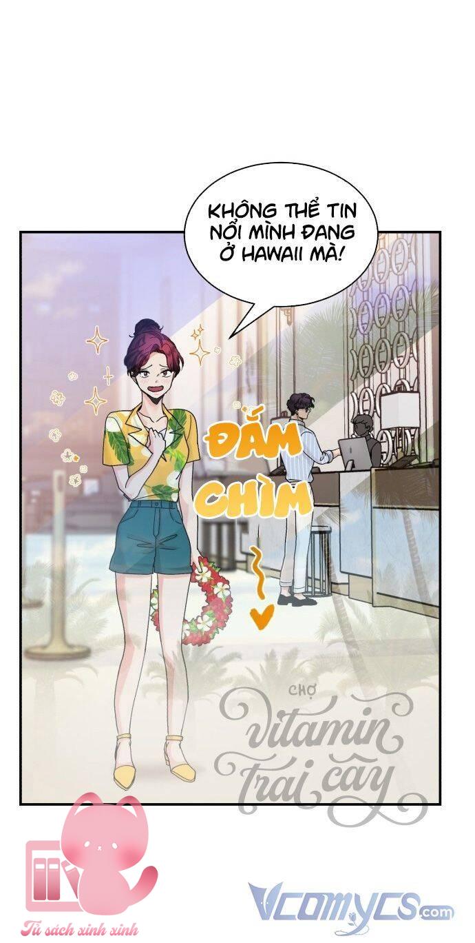 Oan Gia Ngõ Hẹp - Chap 23 - Trang 10