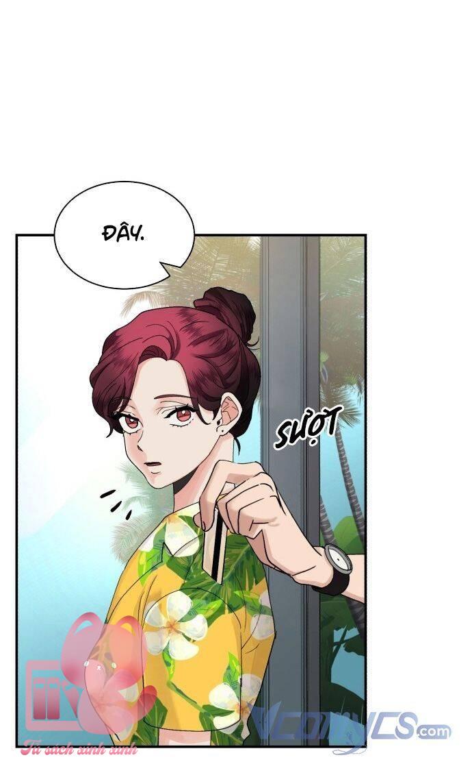 Oan Gia Ngõ Hẹp - Chap 23 - Trang 11