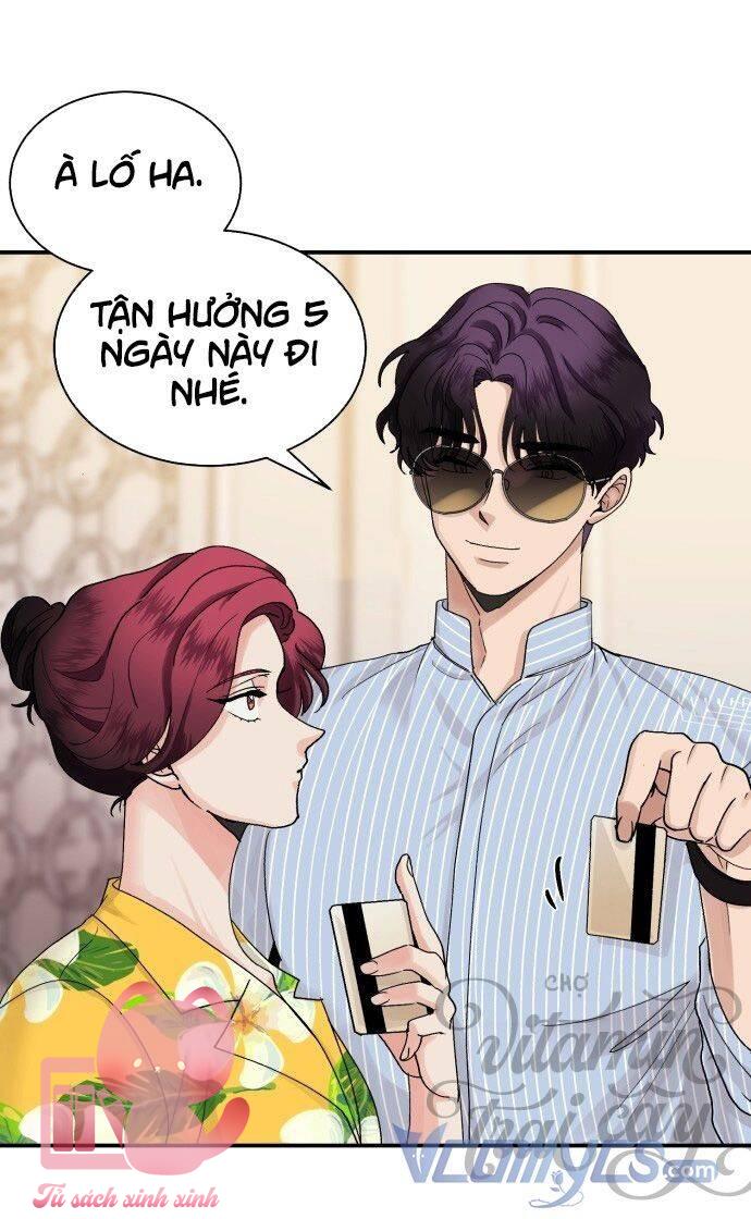 Oan Gia Ngõ Hẹp - Chap 23 - Trang 12