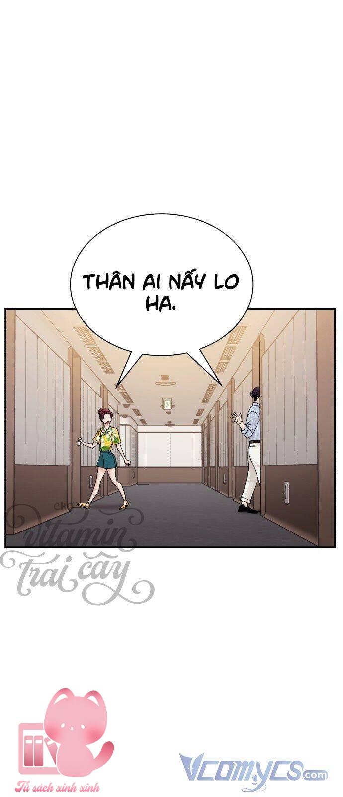 Oan Gia Ngõ Hẹp - Chap 23 - Trang 13