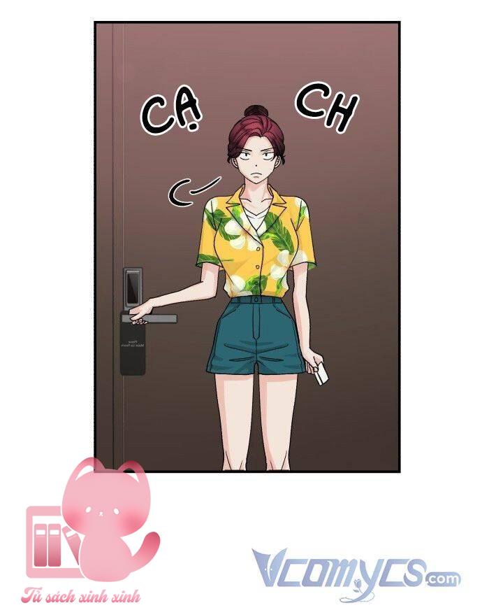 Oan Gia Ngõ Hẹp - Chap 23 - Trang 14