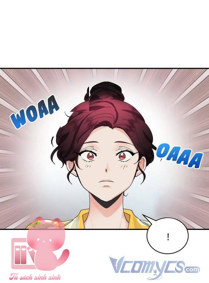 Oan Gia Ngõ Hẹp - Chap 23 - Trang 15