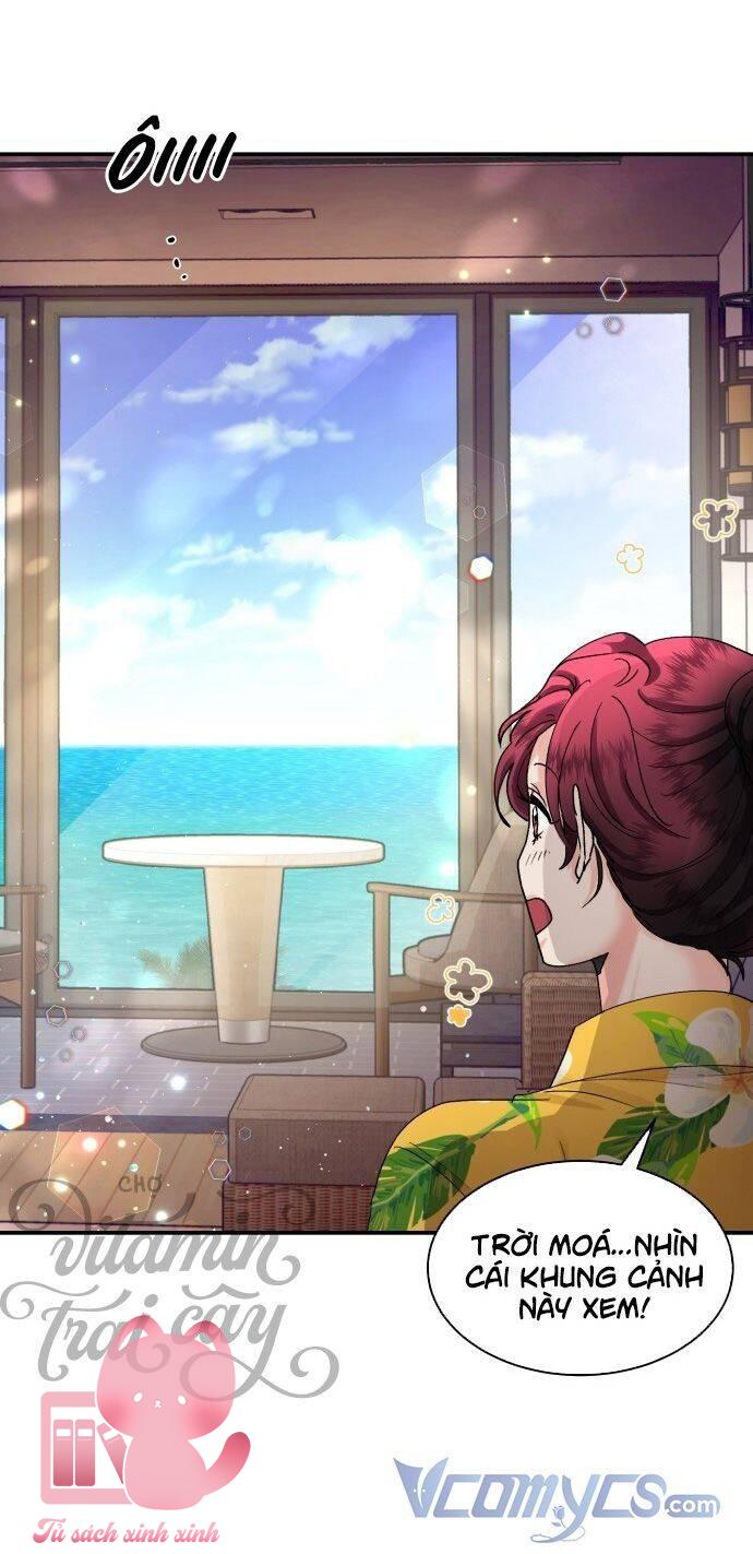 Oan Gia Ngõ Hẹp - Chap 23 - Trang 16