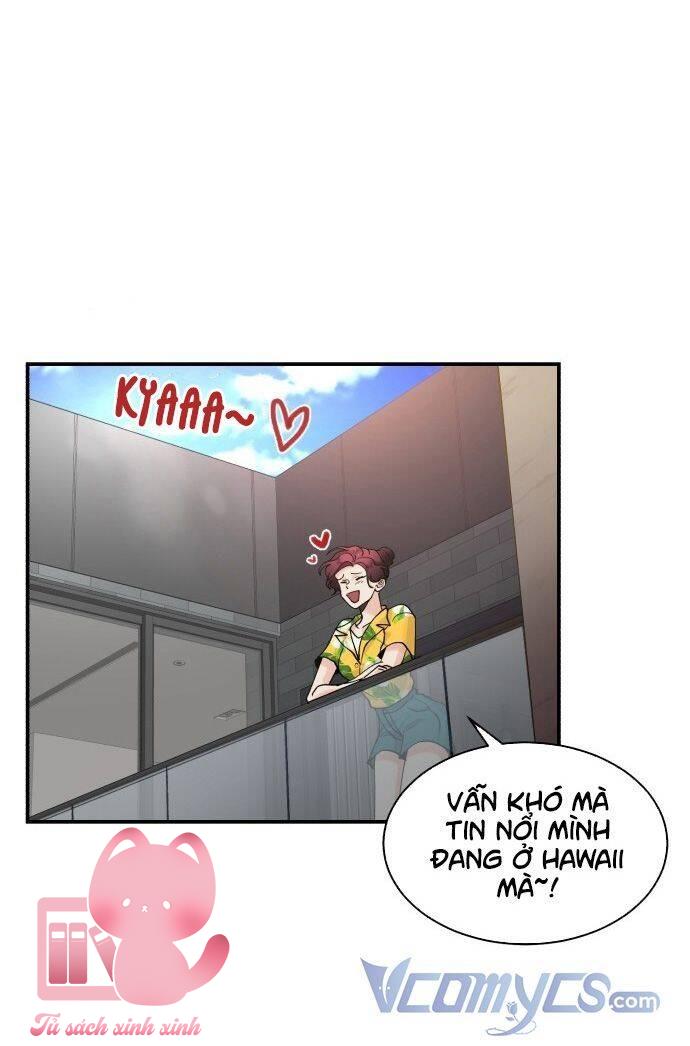 Oan Gia Ngõ Hẹp - Chap 23 - Trang 17