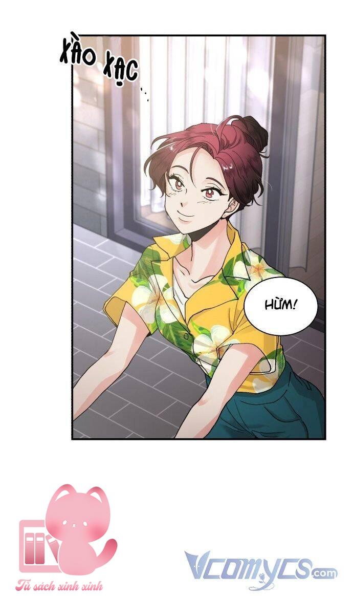 Oan Gia Ngõ Hẹp - Chap 23 - Trang 18