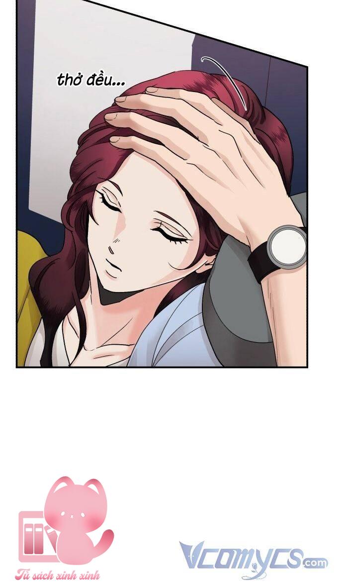 Oan Gia Ngõ Hẹp - Chap 23 - Trang 2