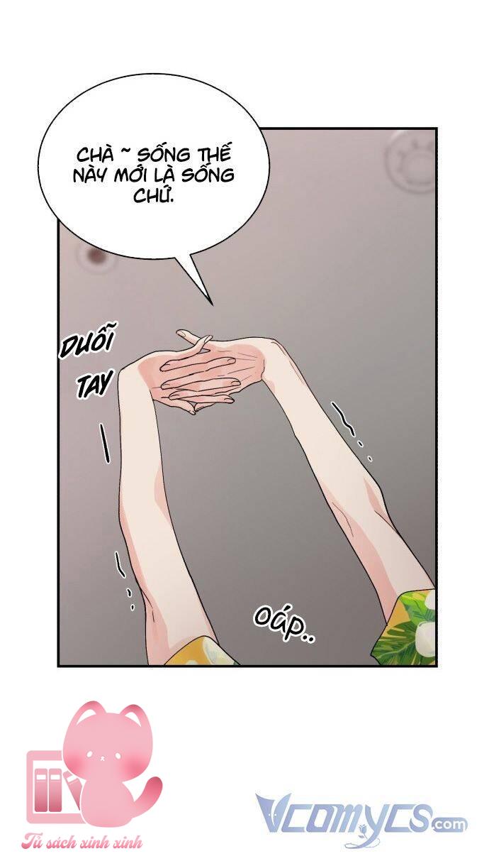 Oan Gia Ngõ Hẹp - Chap 23 - Trang 20