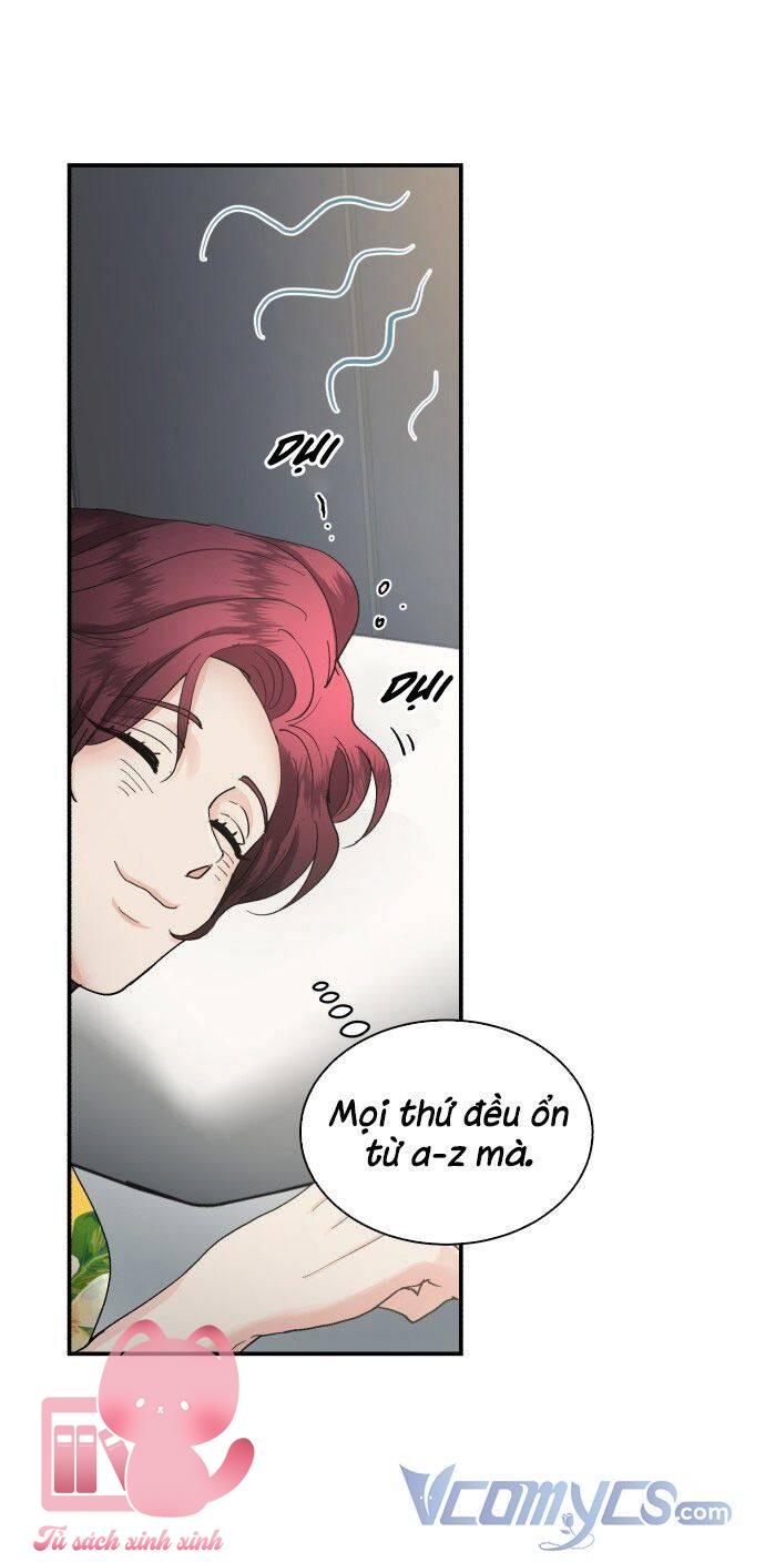 Oan Gia Ngõ Hẹp - Chap 23 - Trang 22