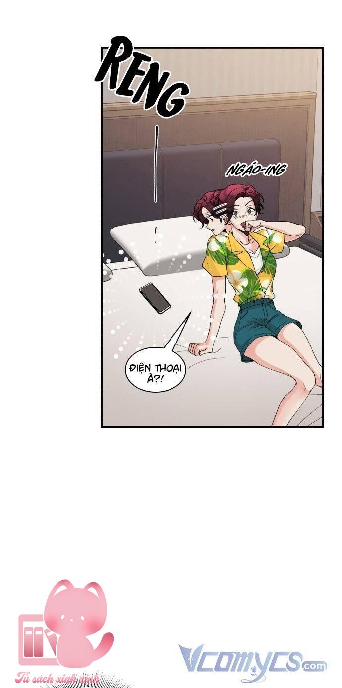 Oan Gia Ngõ Hẹp - Chap 23 - Trang 25