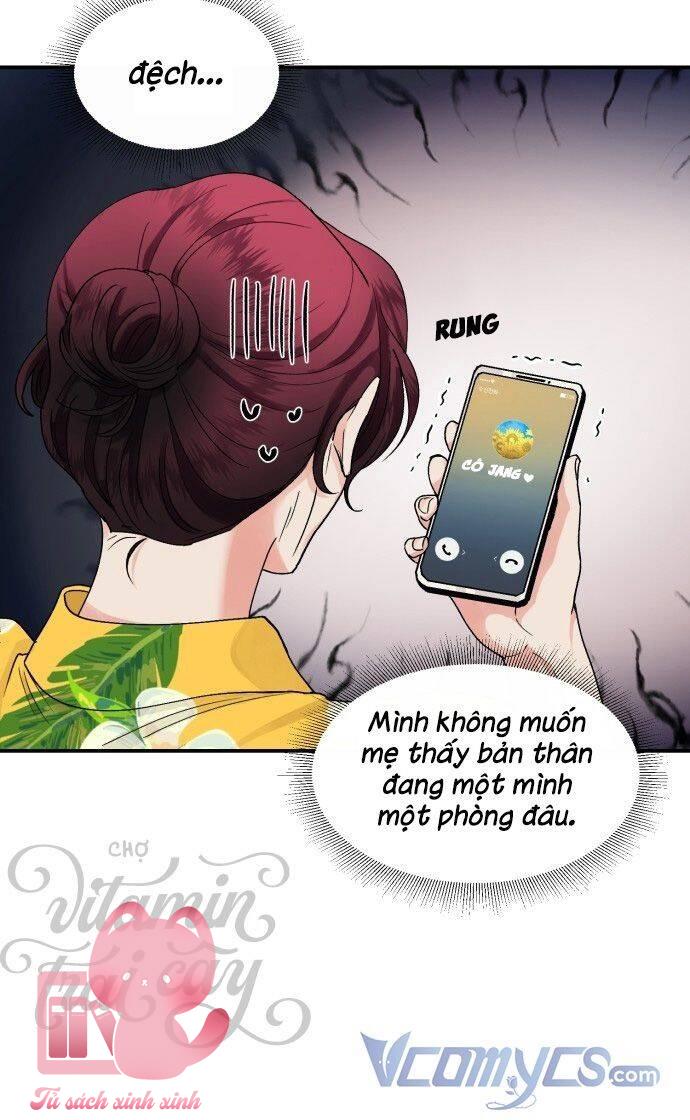 Oan Gia Ngõ Hẹp - Chap 23 - Trang 26
