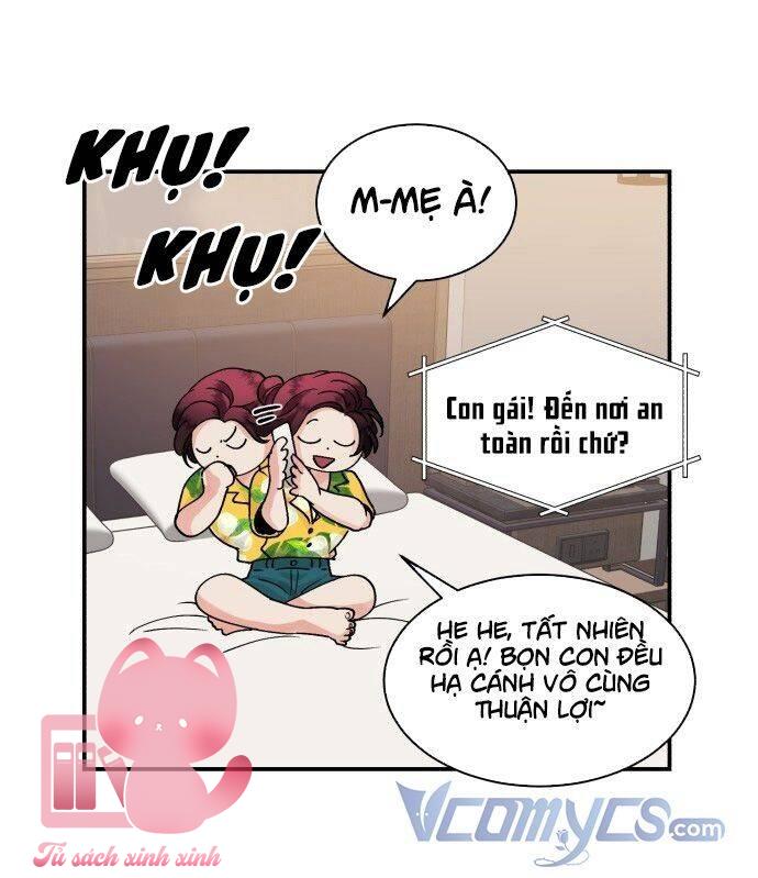 Oan Gia Ngõ Hẹp - Chap 23 - Trang 27