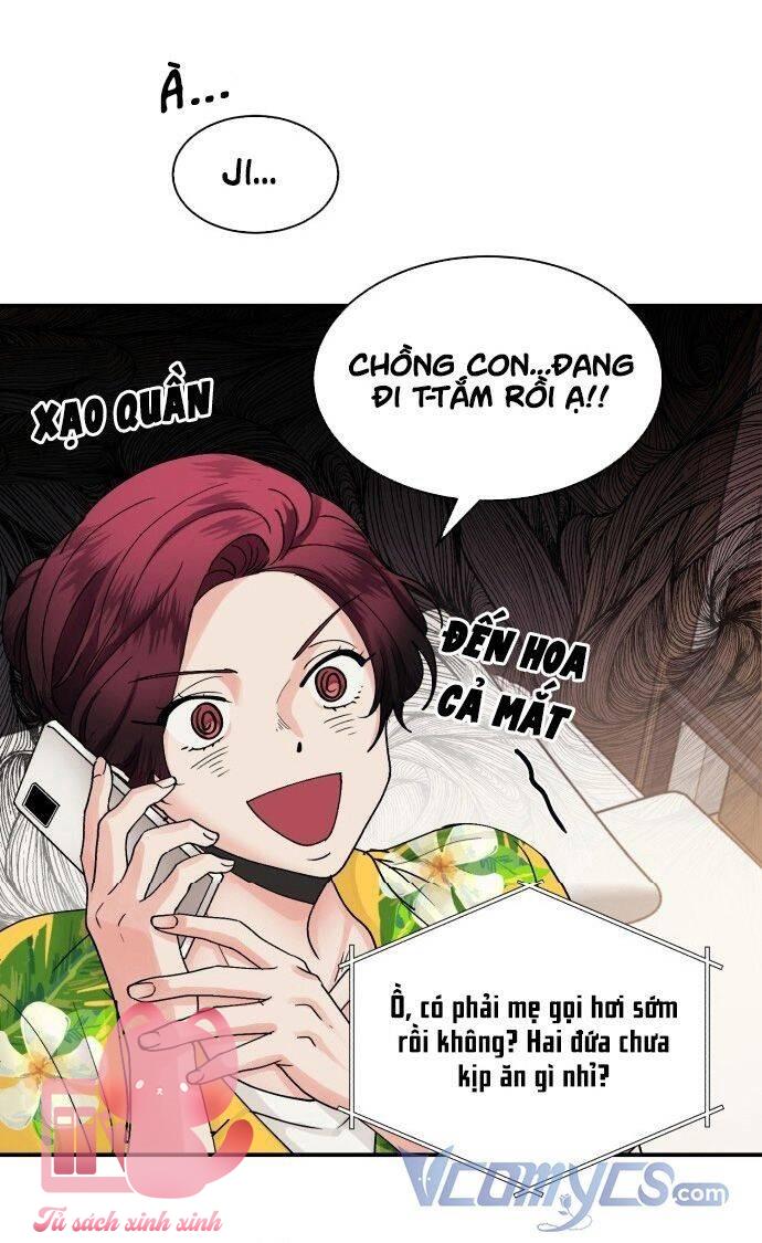 Oan Gia Ngõ Hẹp - Chap 23 - Trang 28