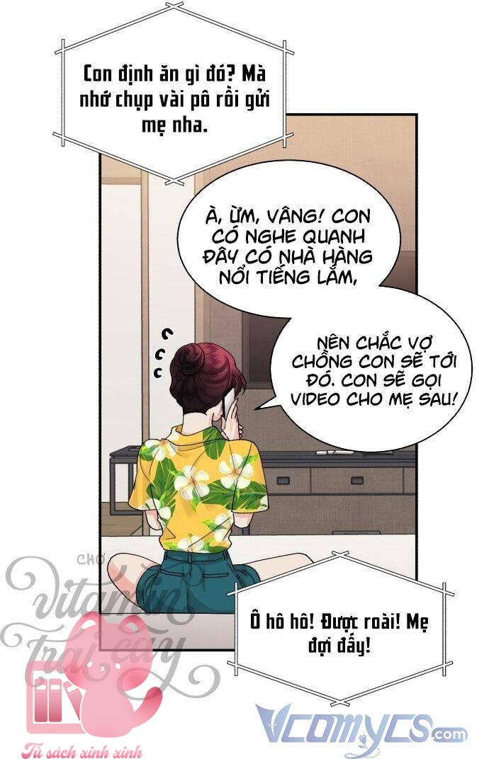Oan Gia Ngõ Hẹp - Chap 23 - Trang 29