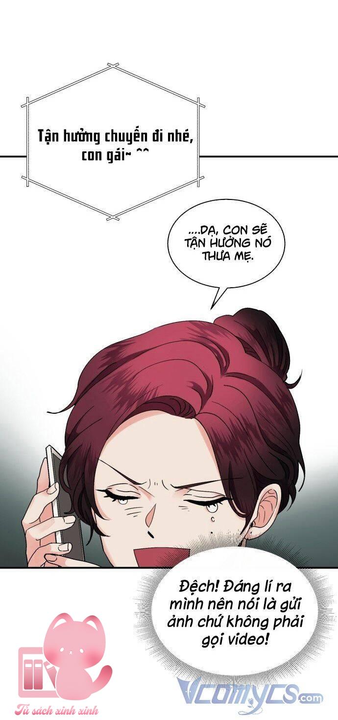 Oan Gia Ngõ Hẹp - Chap 23 - Trang 30