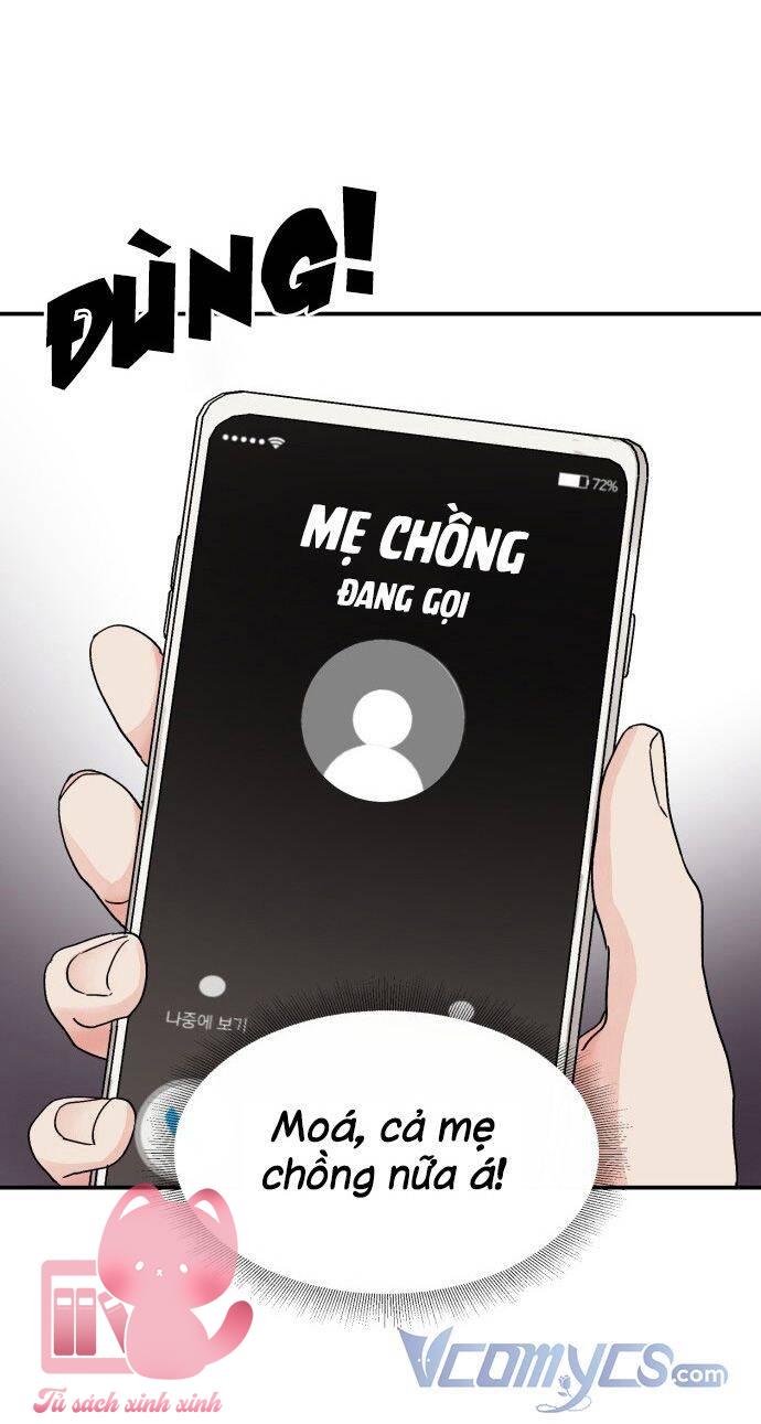 Oan Gia Ngõ Hẹp - Chap 23 - Trang 32
