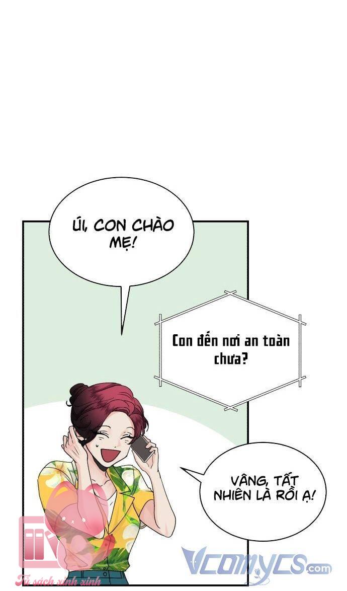 Oan Gia Ngõ Hẹp - Chap 23 - Trang 33